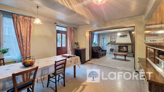  Maison � vendre 6 pi�ces 135 m�