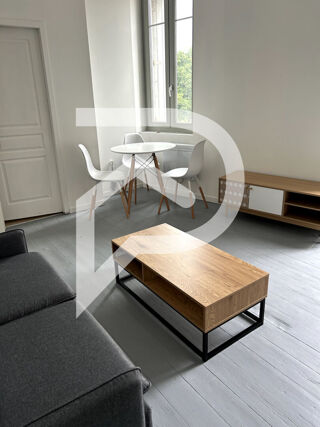  Appartement � louer 2 pi�ces 30 m�