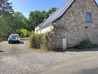  Maison à vendre 4 pièces 80 m²