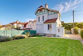  Maison à vendre 4 pièces 82 m²