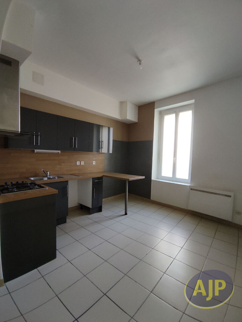 Location Appartement Appartement Pauillac 1 pièce(s) 29.08 m2 Pauillac