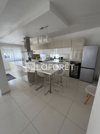  Maison à vendre 6 pièces 200 m² Livry gargan