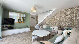  Maison � vendre 5 pi�ces 100 m�