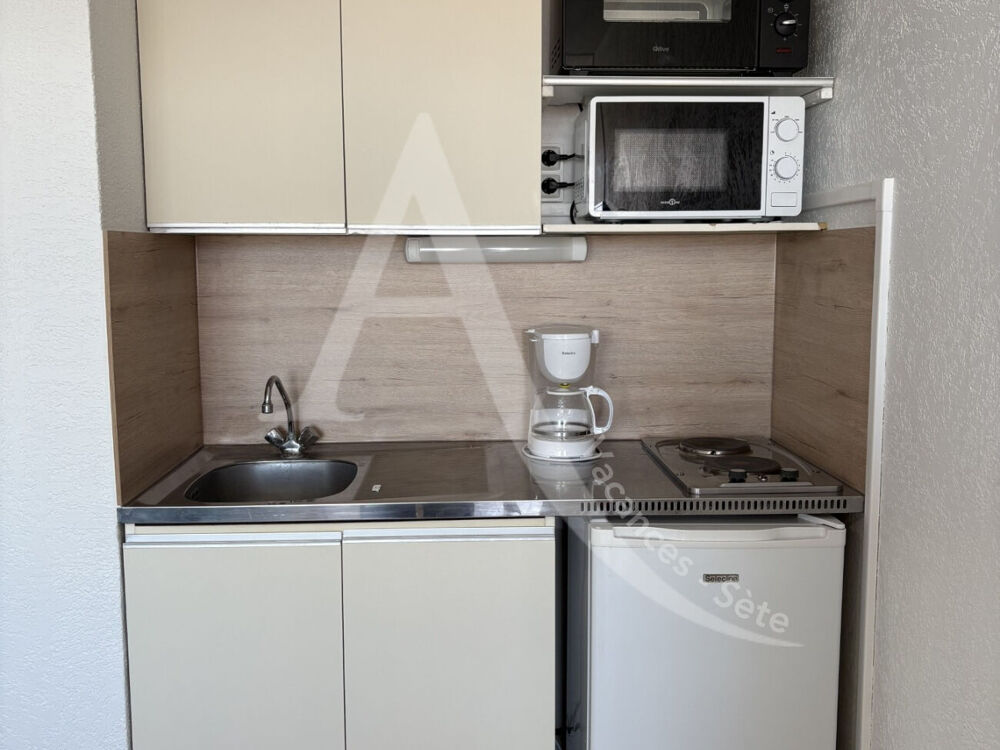 Location Appartement LOCATION ETUDIANTE SETE Sete