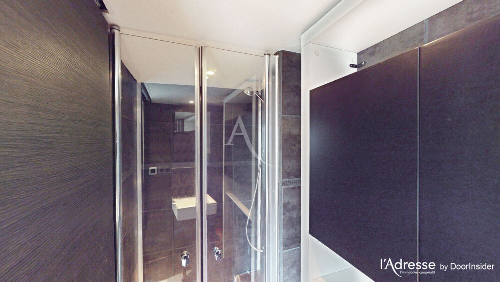 Location Appartement Appartement meublé 1 pièce 12.35 m2 Longjumeau
