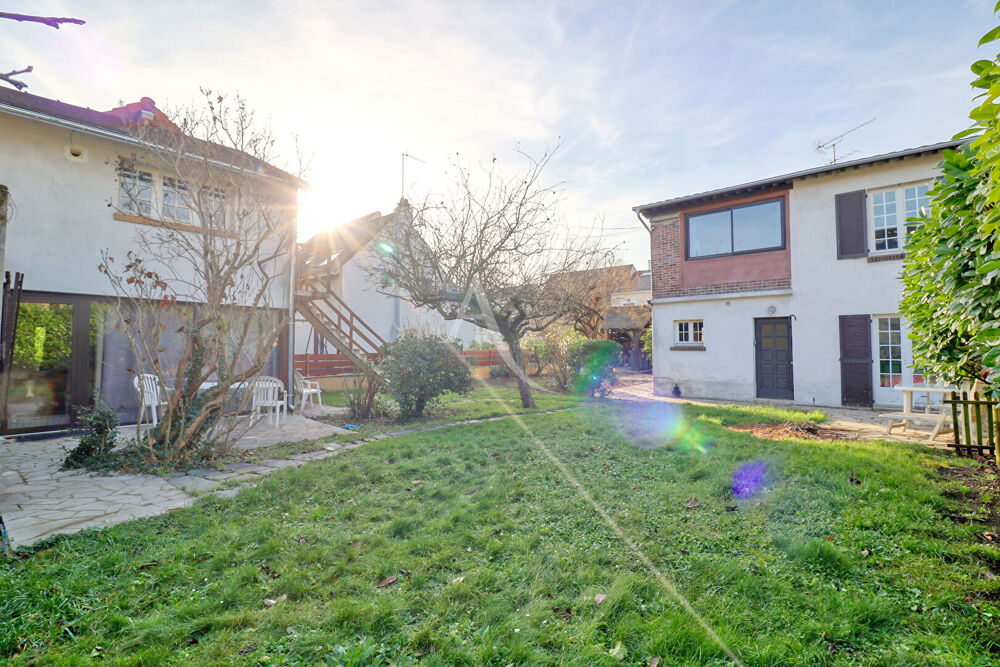 Maison 5 pièces 157 m² · à Antony · 157 m² · 760 000 €
