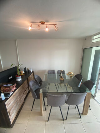  Appartement � vendre 3 pi�ces 77 m�