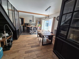  Maison à vendre 6 pièces 120 m²