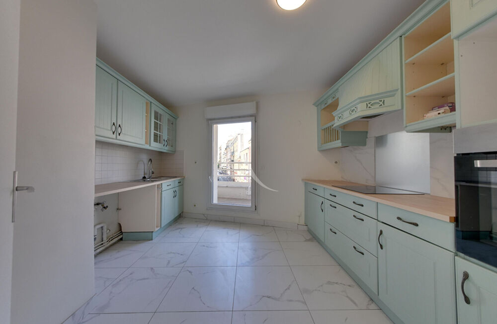 Location Appartement Appartement  4 pièces Nogent Sur Marne - 88.70m² Nogent sur marne