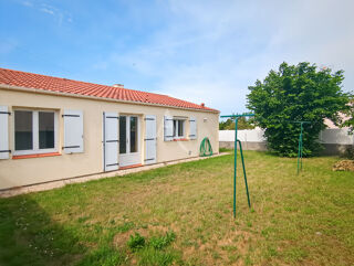 Maison  vendre 3 pices 78 m