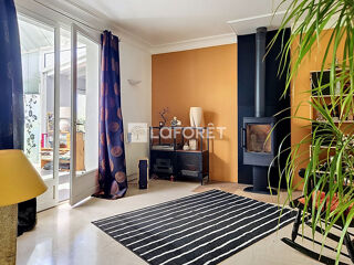  Maison à vendre 5 pièces 159 m²