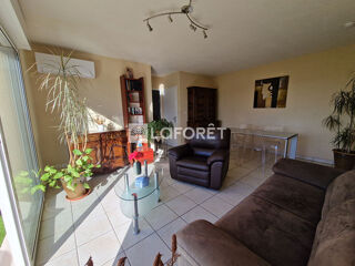  Appartement � vendre 3 pi�ces 74 m�