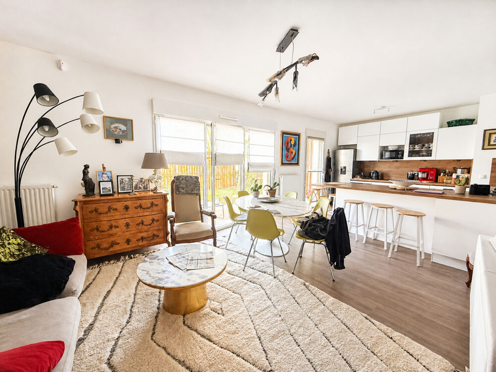 Vente Appartement CAEN -Quartier résidentiel Caen