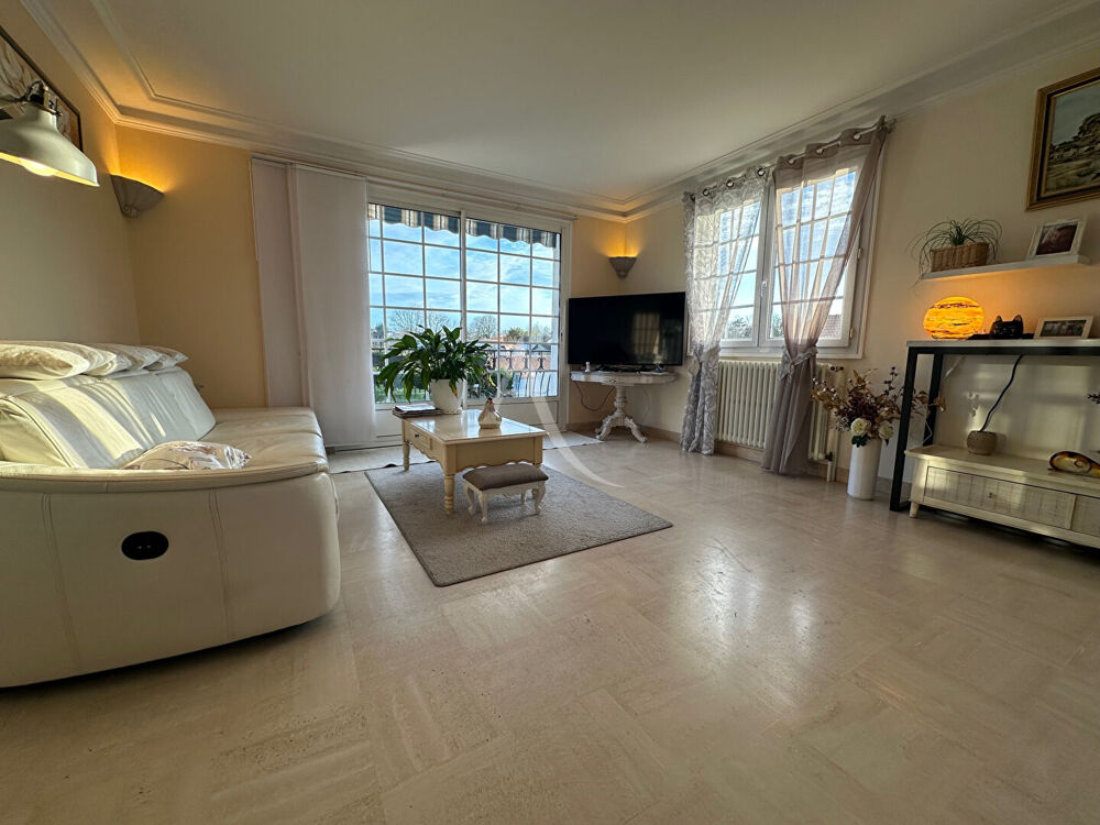 Maison familiale à Coëx (avec possibilité airbnb)