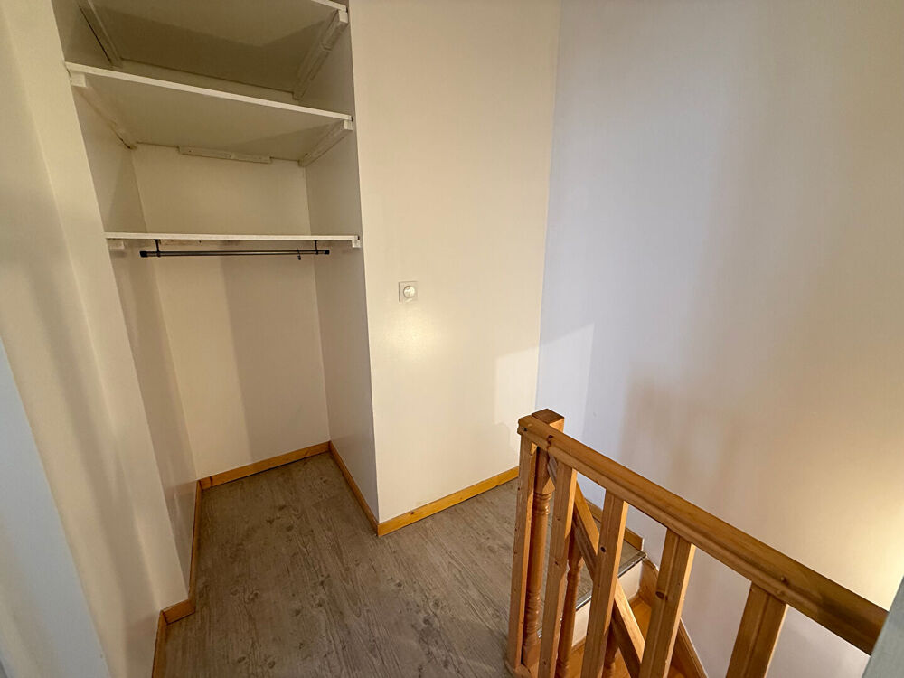 Location Appartement LA FERTÉ-SOUS-JOUARRE  CENTRE La ferte sous jouarre