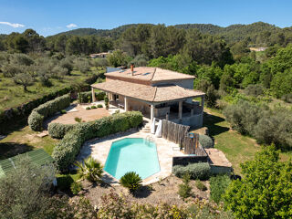  Maison à vendre 7 pièces 155 m²