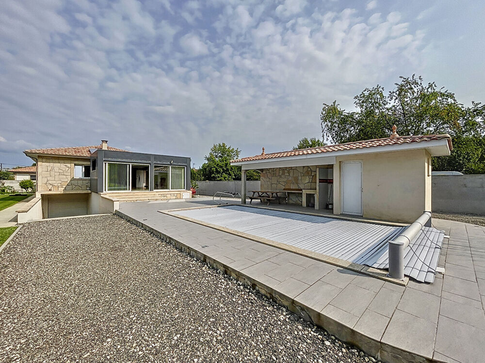 Vente Maison Maison à Mérignac Merignac