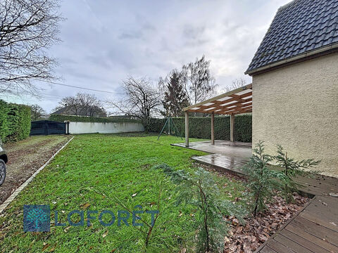  Maison � louer 7 pi�ces 115 m� Crucey villages