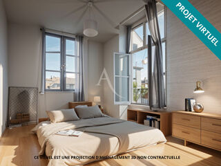  Appartement � vendre 5 pi�ces 125 m�