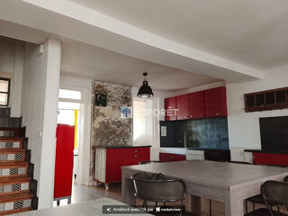 Vente Maison Maison Fecamp 3/4 chambres et extérieur Fecamp