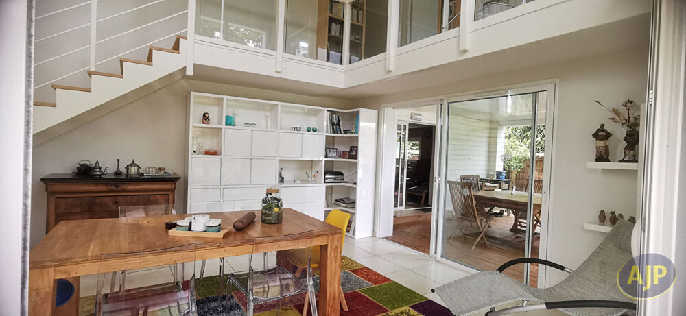 � vendre  Maison Ar�s (33740)