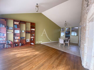  Maison � vendre 5 pi�ces 134 m�