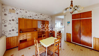  Maison à vendre 7 pièces 240 m²