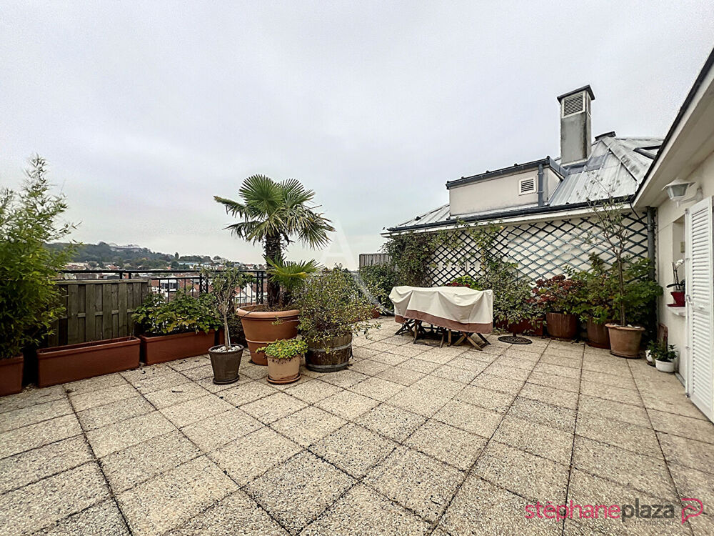  vendre  Appartement Suresnes (92150)