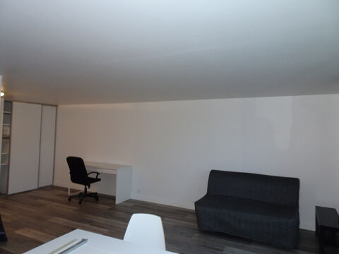  Appartement � louer 1 pi�ce 34 m�