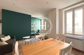  Appartement à louer 2 pièces 41 m²