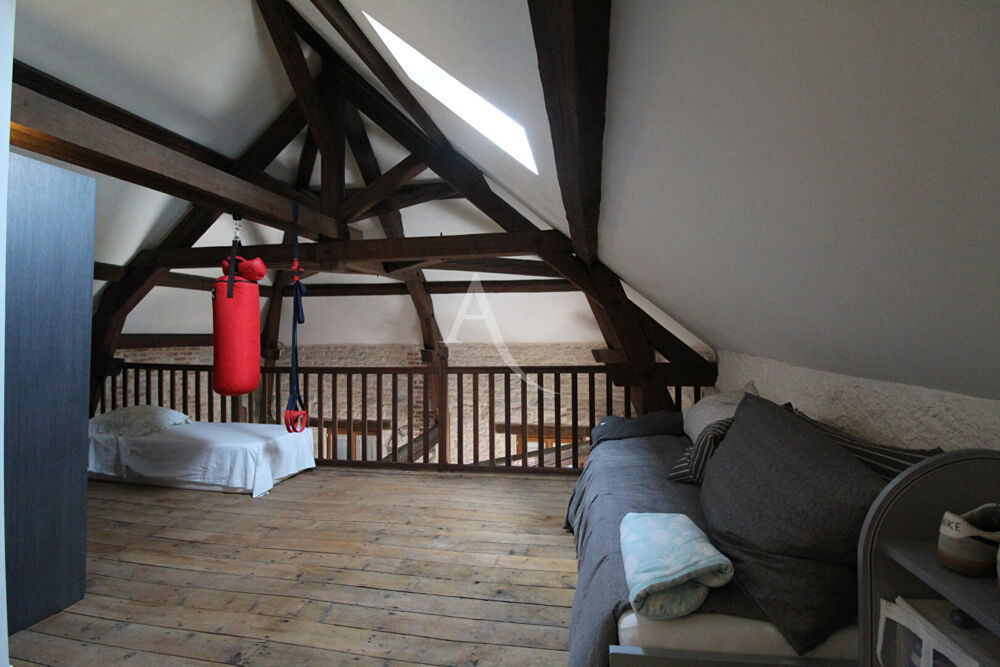 à vendre  Maison Dijon (21000)