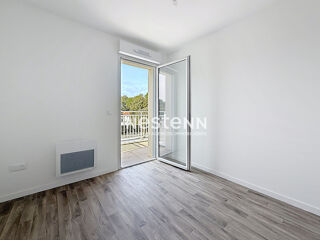  Appartement � vendre 3 pi�ces 61 m�