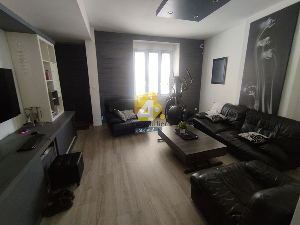 Vente Maison Maison Pontchateau 4 pièce(s) 82 m2 Pontchateau