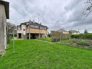  Maison � vendre 4 pi�ces 87 m�