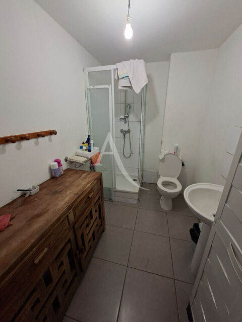  Local Commercial d'Exception 292 m² ? Zone d'Activité de Dillon (97200) 