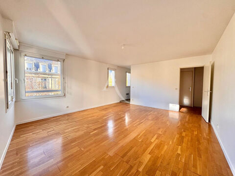  Appartement � louer 1 pi�ce 36 m�