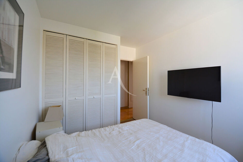 Vente Appartement Appartement Le Kremlin Bicetre 3 pièce(s) 58.89 m2 Le kremlin bicetre