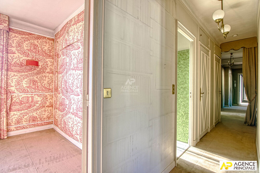 � vendre  Appartement Versailles (78000)