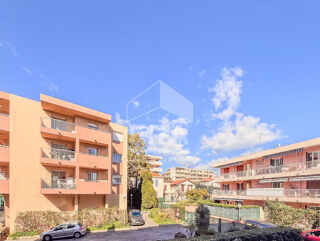  Appartement à louer 1 pièce 18 m²
