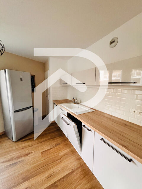  Appartement � louer 3 pi�ces 