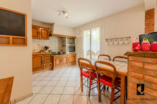  Maison  vendre 5 pices 99 m