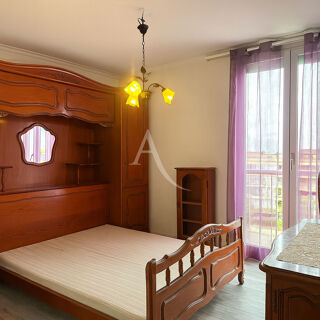  Appartement � vendre 4 pi�ces 72 m�