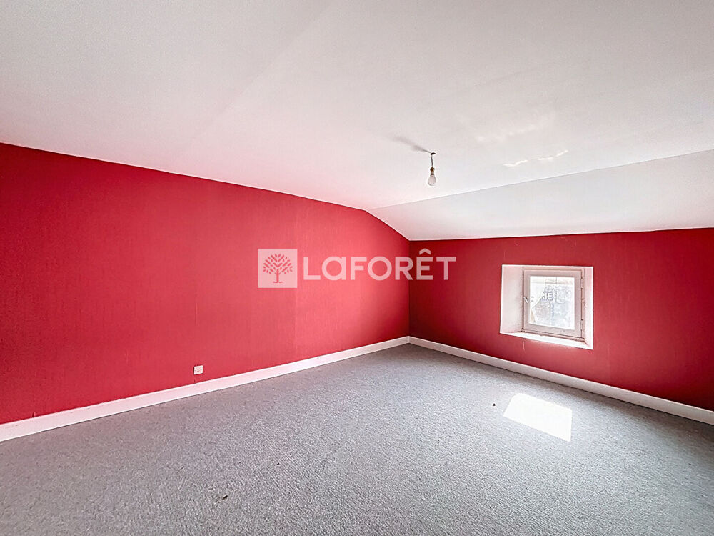 Maison Houecourt 4 pièce(s) 99 m2