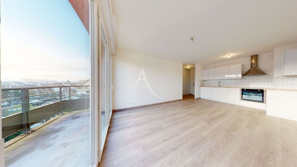 Appartement a louer montigny-les-cormeilles - 3 pièce(s) - 58 m2 - Surfyn