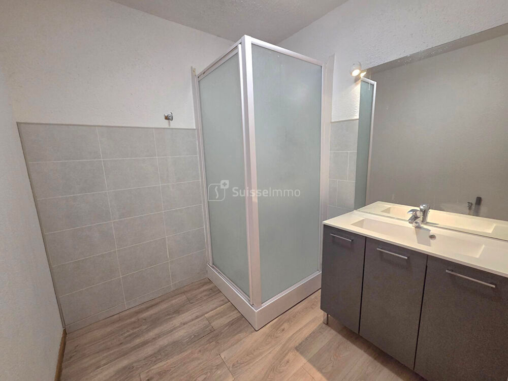 Vente Appartement APPARTEMENT T4 PLAIN-PIED 83.4 M²  199000 EUROS Valdahon