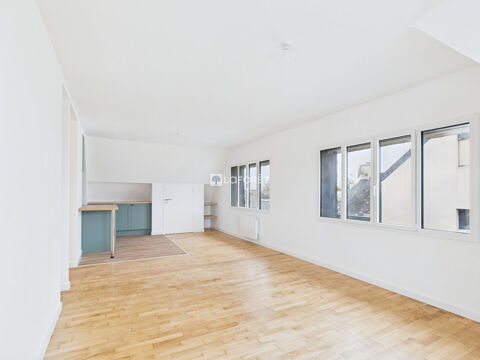  Appartement � louer 4 pi�ces 75 m�