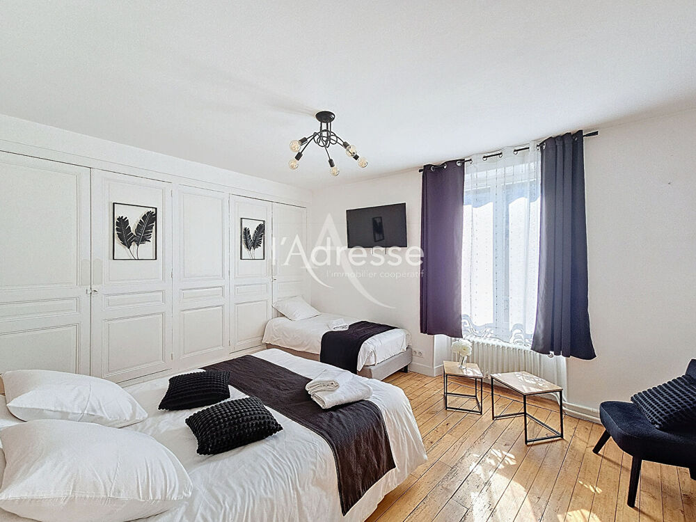  vendre  Maison Couilly-Pont-aux-Dames (77860)