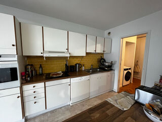  Appartement � louer 4 pi�ces 82 m�