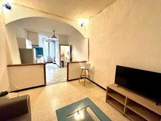  Maison � vendre 2 pi�ces 44 m�