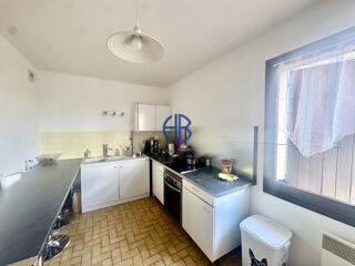  Appartement à vendre 2 pièces 49 m²